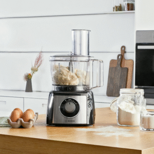 Bộ Máy Xay Đa Năng Bosch HMH.MCM3501M