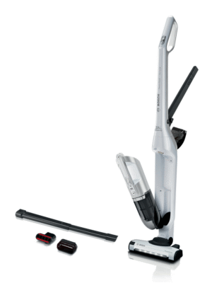 Máy Hút Bụi Không Dây 2 Trong 1 Bosch Flexxo Gen2, Series 4, 23V HMH.BCH3P2301