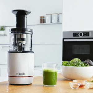 Máy Ép Chậm Bosch VitaExtract HMH.MESM500W