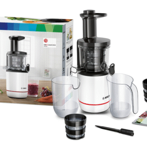 Máy Ép Chậm Bosch VitaExtract HMH.MESM500W