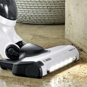 Máy Hút Bụi Không Dây 2 Trong 1 Bosch Flexxo Gen2, Series 4, 23V HMH.BCH3P2301