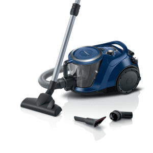 Máy Hút Bụi Sử Dụng Hộp Chứa Bosch Serie 6 - HMH.BGS412000