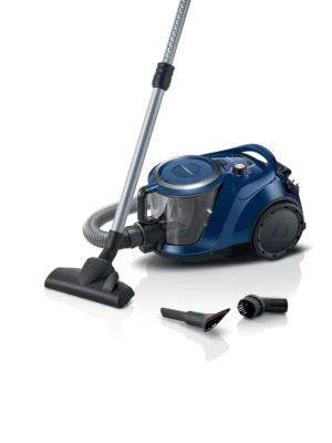 Máy Hút Bụi Sử Dụng Hộp Chứa Bosch Serie 6 - HMH.BGS412000