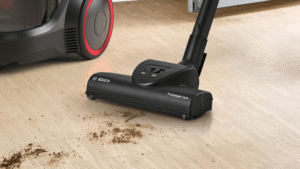 Hút Bụi Có Dây Bosch Series 4 ProPower, 2000W HMH.BGS21WPOW