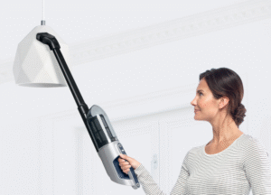 Máy Hút Bụi Không Dây 2 Trong 1 Bosch Flexxo Gen2, Series 4, 28V HMH.BCH3K2851