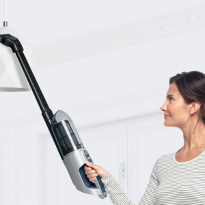 Máy Hút Bụi Không Dây 2 Trong 1 Bosch Flexxo Gen2, Series 4, 28V HMH.BCH3K2851