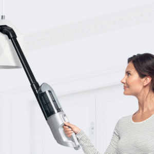 Máy Hút Bụi Không Dây 2 Trong 1 Bosch Flexxo Gen2, Series 4, 23V HMH.BCH3P2301