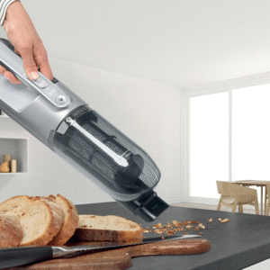 Máy Hút Bụi Không Dây 2 Trong 1 Bosch Flexxo Gen2, Series 4, 23V HMH.BCH3P2301