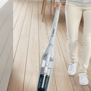 Máy Hút Bụi Không Dây 2 Trong 1 Bosch Flexxo Gen2, Series 4, 23V HMH.BCH3P2301