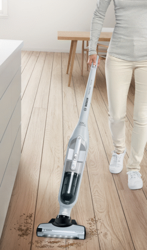 Máy Hút Bụi Không Dây 2 Trong 1 Bosch Flexxo Gen2, Series 4, 23V HMH.BCH3P2301