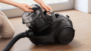 Hút Bụi Có Dây Bosch HMH.BGS21WX100 Series 4, 2000W