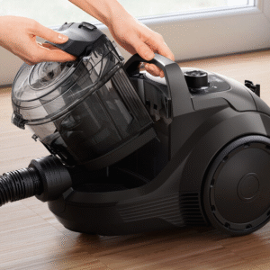 Hút Bụi Có Dây Bosch HMH.BGS21WX100 Series 4, 2000W