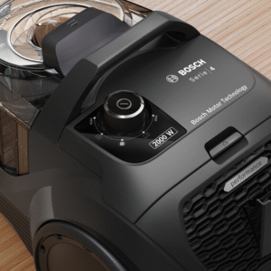 Hút Bụi Có Dây Bosch HMH.BGS21WX100 Series 4, 2000W