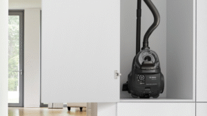 Hút Bụi Có Dây Bosch HMH.BGS21WX100 Series 4, 2000W