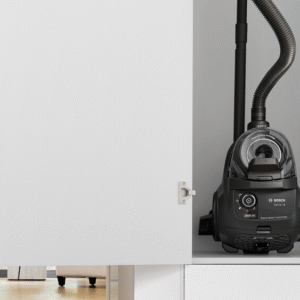 Hút Bụi Có Dây Bosch HMH.BGS21WX100 Series 4, 2000W