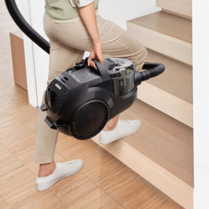 Hút Bụi Có Dây Bosch HMH.BGS21WX100 Series 4, 2000W