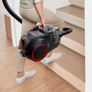Hút Bụi Có Dây Bosch Series 4 ProPower, 2000W HMH.BGS21WPOW