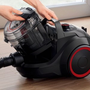 Hút Bụi Có Dây Bosch Series 4 ProPower, 2000W HMH.BGS21WPOW