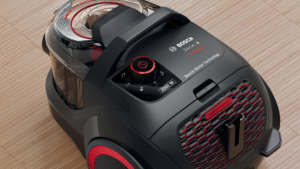 Hút Bụi Có Dây Bosch Series 4 ProPower, 2000W HMH.BGS21WPOW