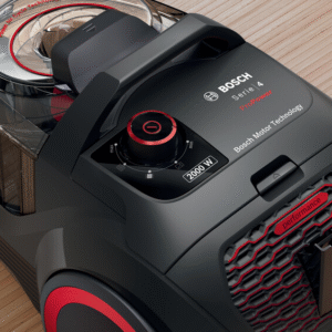 Hút Bụi Có Dây Bosch Series 4 ProPower, 2000W HMH.BGS21WPOW