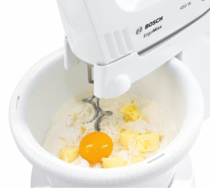 Máy Đánh Trứng Cầm Tay Bosch HMH.MFQ36400