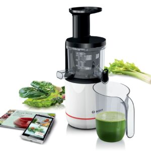 Máy Ép Chậm Bosch VitaExtract HMH.MESM500W