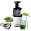 Máy Ép Chậm Bosch VitaExtract HMH.MESM500W