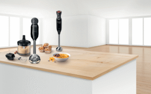Máy Xay Sinh Tố Cầm Tay Bosch HMH.MS6CB6157 1000W