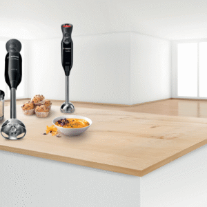 Máy Xay Sinh Tố Cầm Tay Bosch HMH.MS6CB6157 1000W