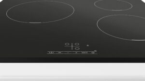 Bếp Từ Bosch 3 Vùng Nấu - 60 Cm HMH.PUC631BB5E