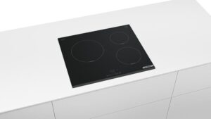 Bếp Từ Bosch 3 Vùng Nấu - 60 Cm HMH.PUC631BB5E