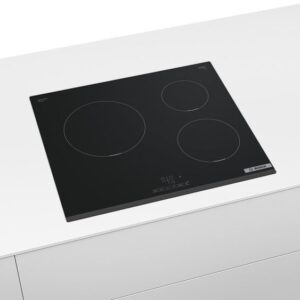 Bếp Từ Bosch 3 Vùng Nấu - 60 Cm HMH.PUC631BB5E