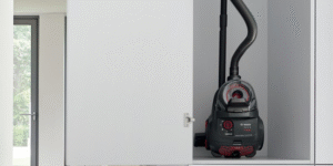 Hút Bụi Có Dây Bosch Series 4 ProPower, 2000W HMH.BGS21WPOW
