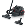 Hút Bụi Có Dây Bosch Series 4 ProPower, 2000W HMH.BGS21WPOW