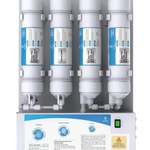 Máy Lọc Nước Ion Kiềm ETUGI HMH.ETG102G