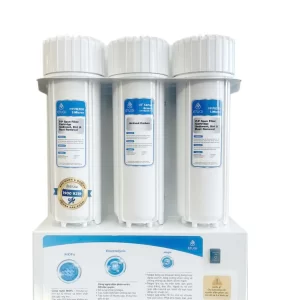 Máy Lọc Nước Ion Kiềm ETUGI HMH.ETG102GC