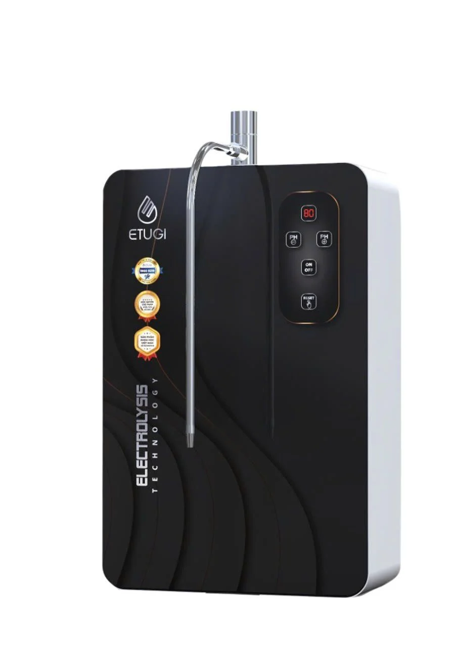 Máy Lọc Nước Ion Kiềm ETUGI HMH.ETG102TT2024