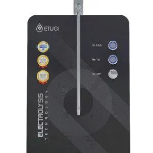Máy Lọc Nước Ion Kiềm ETUGI HMH.ETG1O2TTN