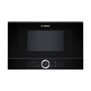 Lò vi sóng Bosch đen Bosch 21L - 38cm HMH.BFL634GB1B