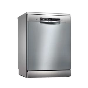 Máy Rửa Bát Bosch Độc Lập HMH.SMS4HCI48E Series 4