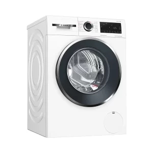 Máy Giặt Bosch Kết Hợp Sấy 10kg/6kg HMH.WNA254U0SG Series 6
