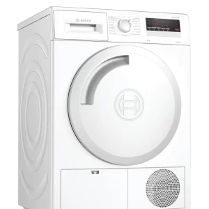 Máy Sấy Tụ Hơi Bosch HMH.WPG24100MY Series 6
