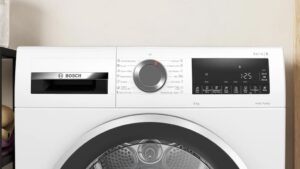 Máy Sấy Quần Áo Bosch HMH.WQG24570SG