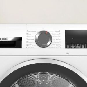 Máy Sấy Quần Áo Bosch HMH.WQG24570SG