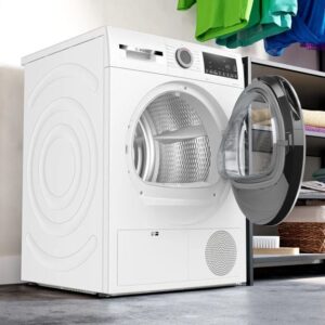 Máy Sấy Quần Áo Bosch HMH.WQG24570SG
