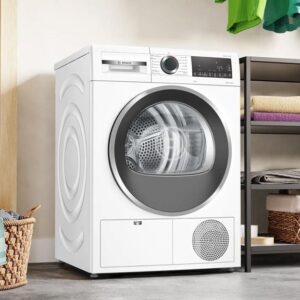 Máy Sấy Quần Áo Bosch HMH.WQG24570SG