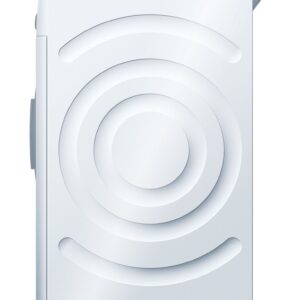 Máy Giặt Cửa Trước BOSCH HMH.WAT24480SG