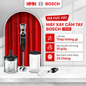 Máy Xay Cầm Tay Bosch HMH.MSM67160