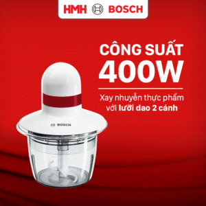 Máy Xay Thịt Bosch HMH.MMRP1000