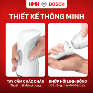 Máy Xay Cầm Tay Bosch HMH.MSM26130